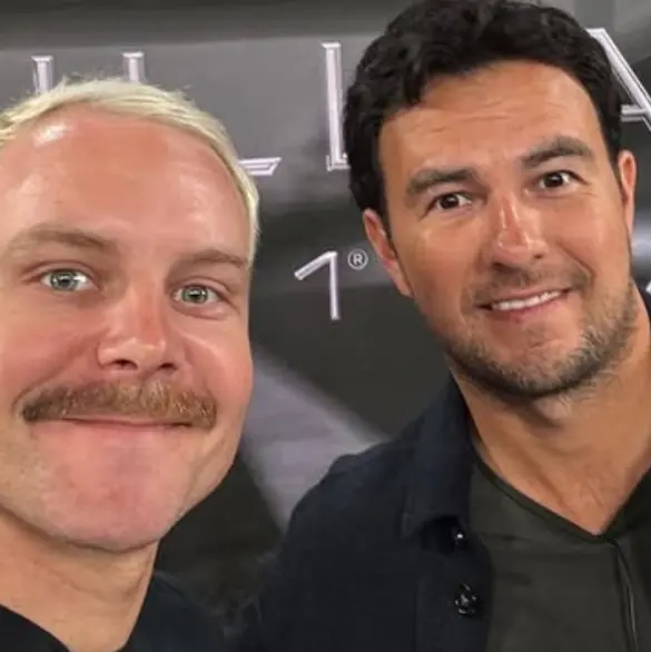 Checo Pérez reconoce que estuvo cerca de no llegar a Cadillac