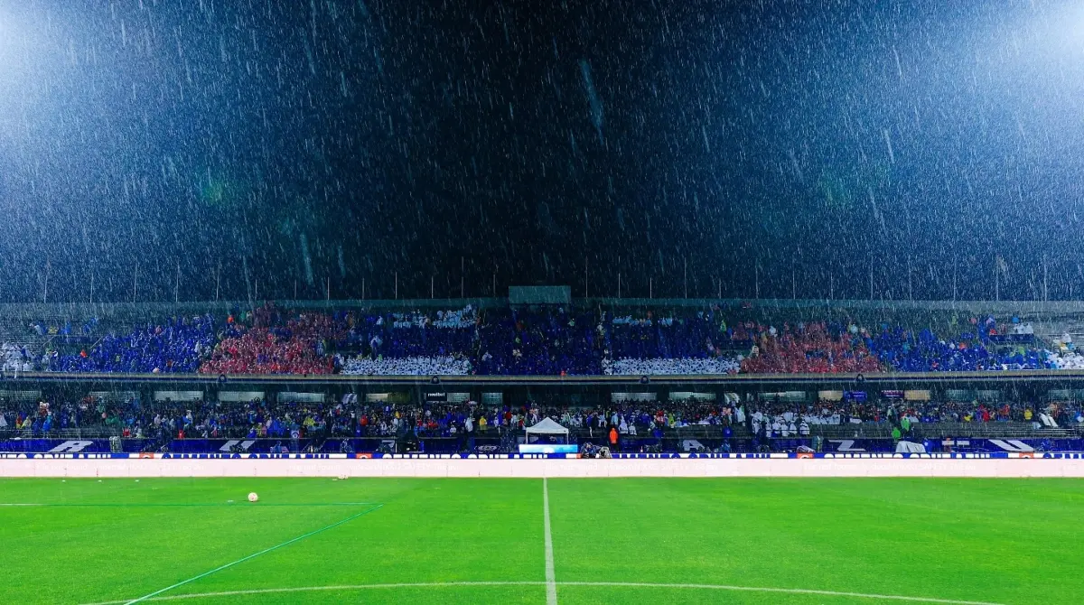  Cruz Azul podría dejar C.U con efecto  inmediato 