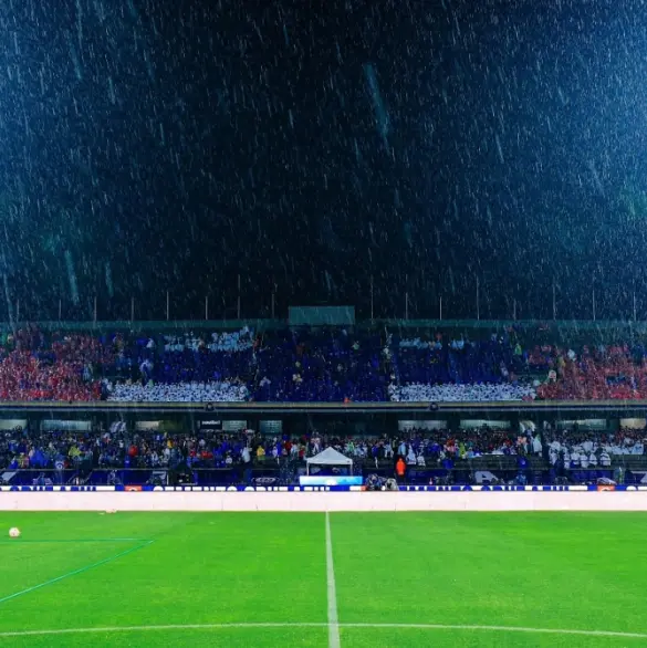 Las razones por las que Cruz Azul sería echado de C.U