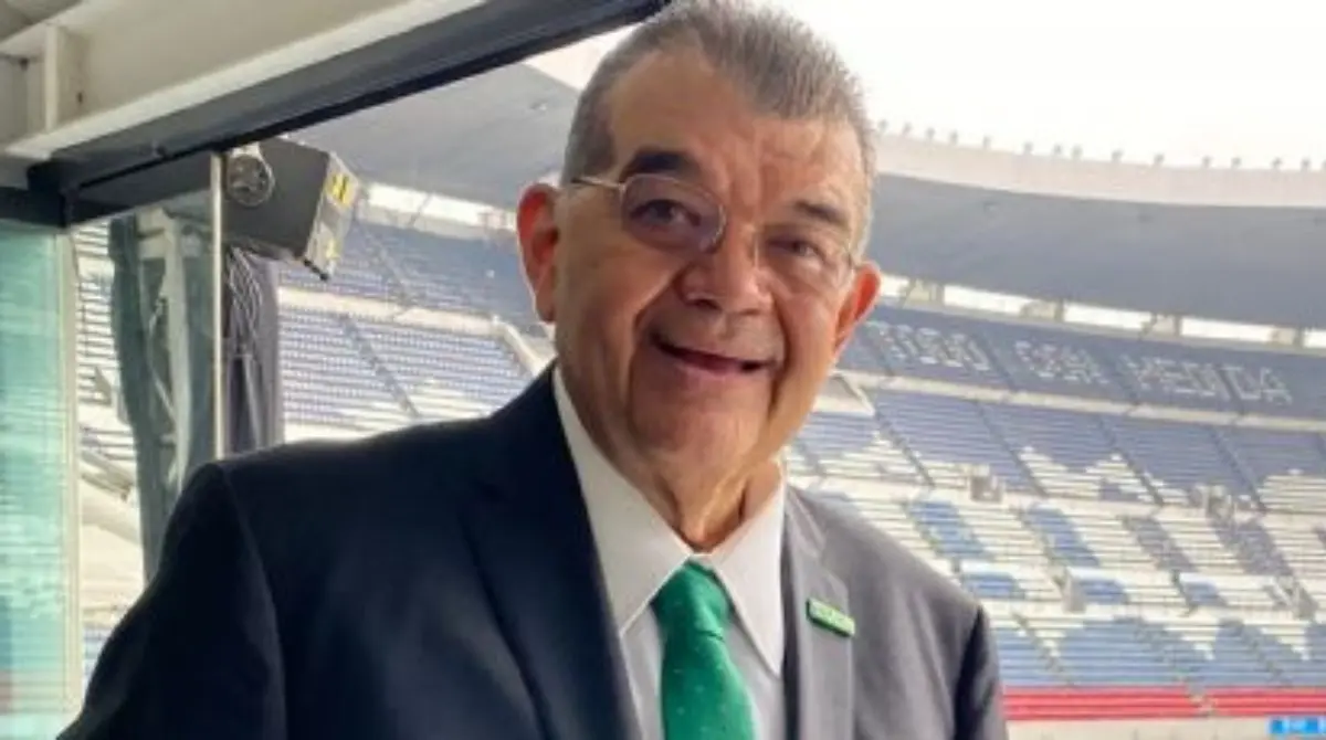  Así el estado de salud de Emilio Fernando Alonso 