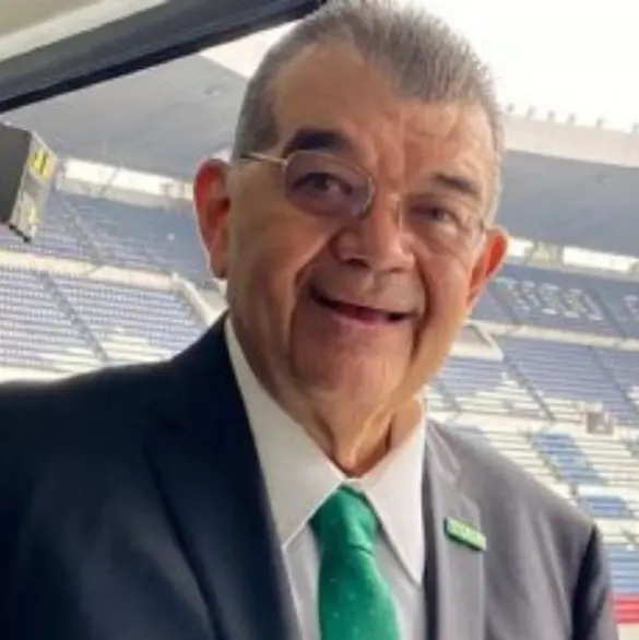 Emilio Fernando Alonso está delicado de salud; esto se sabe
