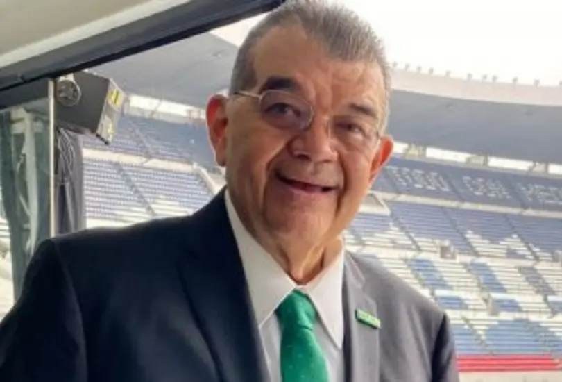 Así el estado de salud de Emilio Fernando Alonso Así el estado de salud de Emilio Fernando Alonso