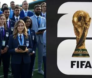 FIFA lanza vacantes para el Mundial 2026 en México, ¿cómo aplicar?