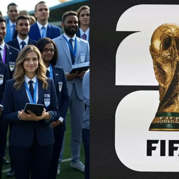 FIFA lanza vacantes para el Mundial 2026 en México, ¿cómo aplicar?