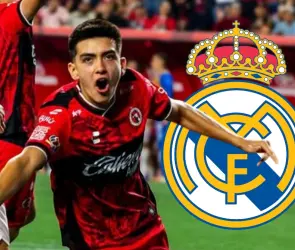 Gilberto Mora al Real Madrid: Esto se sabe de su fichaje