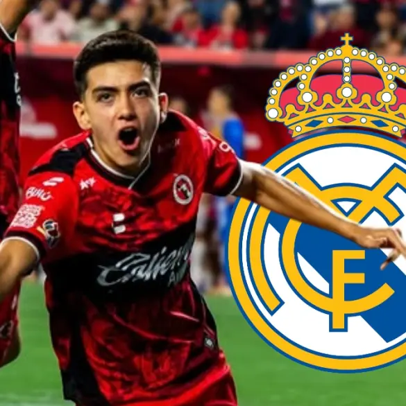 Gilberto Mora al Real Madrid: Esto se sabe de su fichaje
