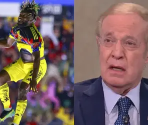 José Ramón insulta a Saint-Maximin tras su debut con América