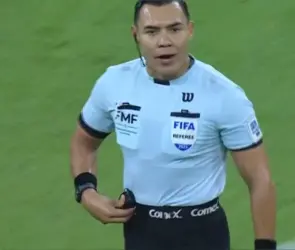 La Comisión de Arbitraje ignora críticas y premia al Gato Ortiz