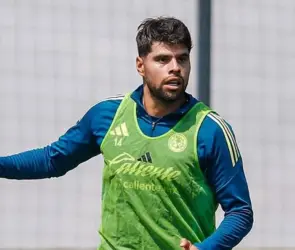 La razón por la que Néstor Araujo no saldrá del América