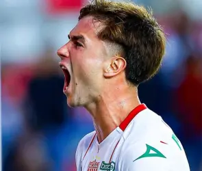 La razón por la que Palavecino no llegará al América