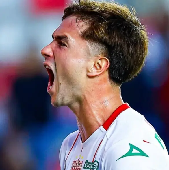 La razón por la que Palavecino no llegará al América