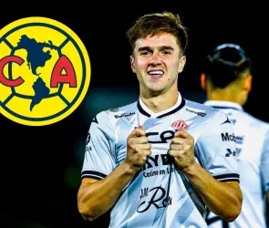 El intercambio que prepara América por Agustin Palavecino