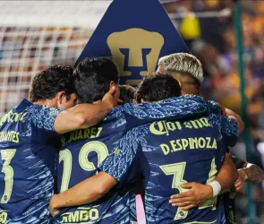 Pumas busca a jugador de América como reemplazo de Nathan Silva