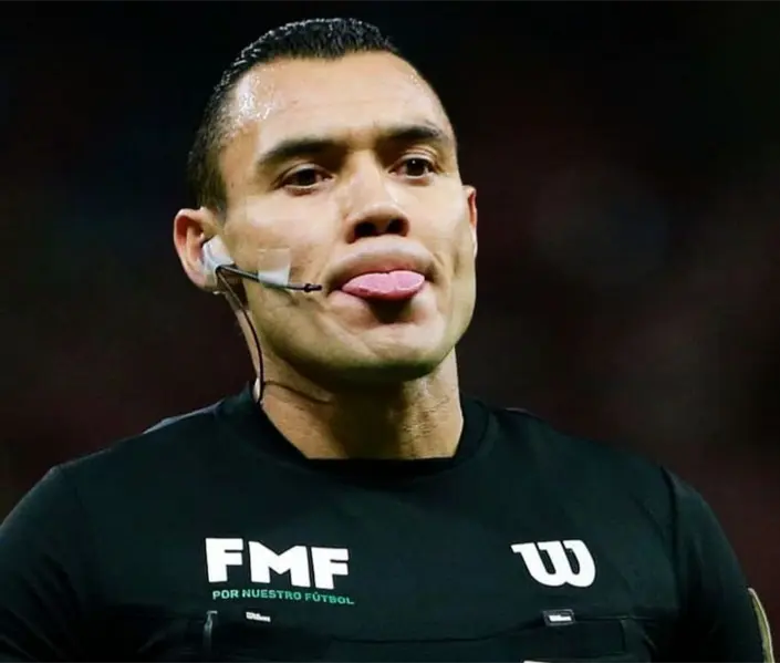 Gato Ortiz rompe el silencio tras quedar fuera del Mundial 2026 Gato Ortiz rompe el silencio tras quedar fuera del Mundial 2026