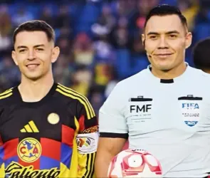 ¿Debe el Gato Ortiz volver a pitarle al América tras sus polémicas?