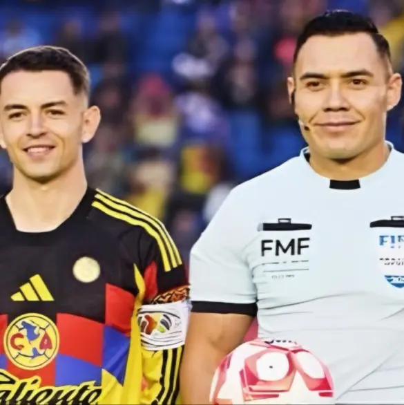 ¿Debe el Gato Ortiz volver a pitarle al América tras sus polémicas?