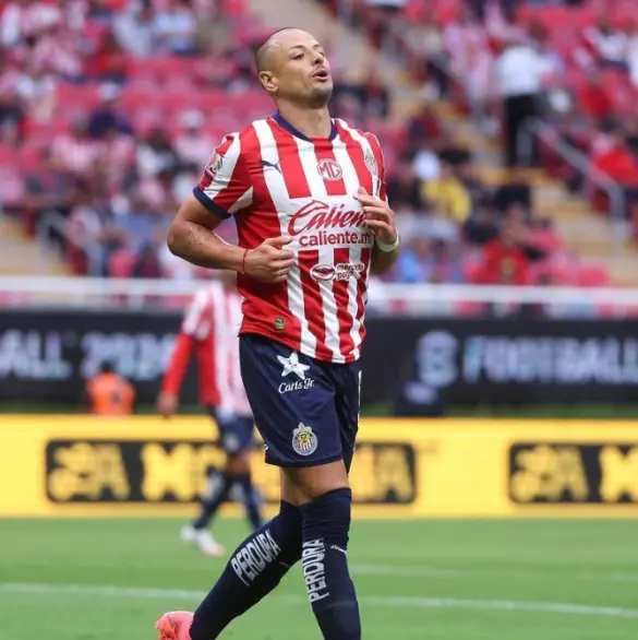 Chicharito: Lo que se sabe de su posible retiro del futbol