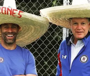 Peláez culpa a Caixinha de final perdida vs América en 2018