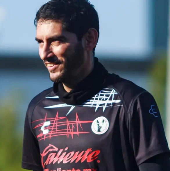 Los jugadores más veteranos de la Liga MX en la actualidad