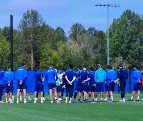 Cruz Azul se queda sin uno de sus delanteros para el Apertura 2025