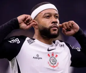 Memphis Depay, en la mira de club de Grupo Pachuca