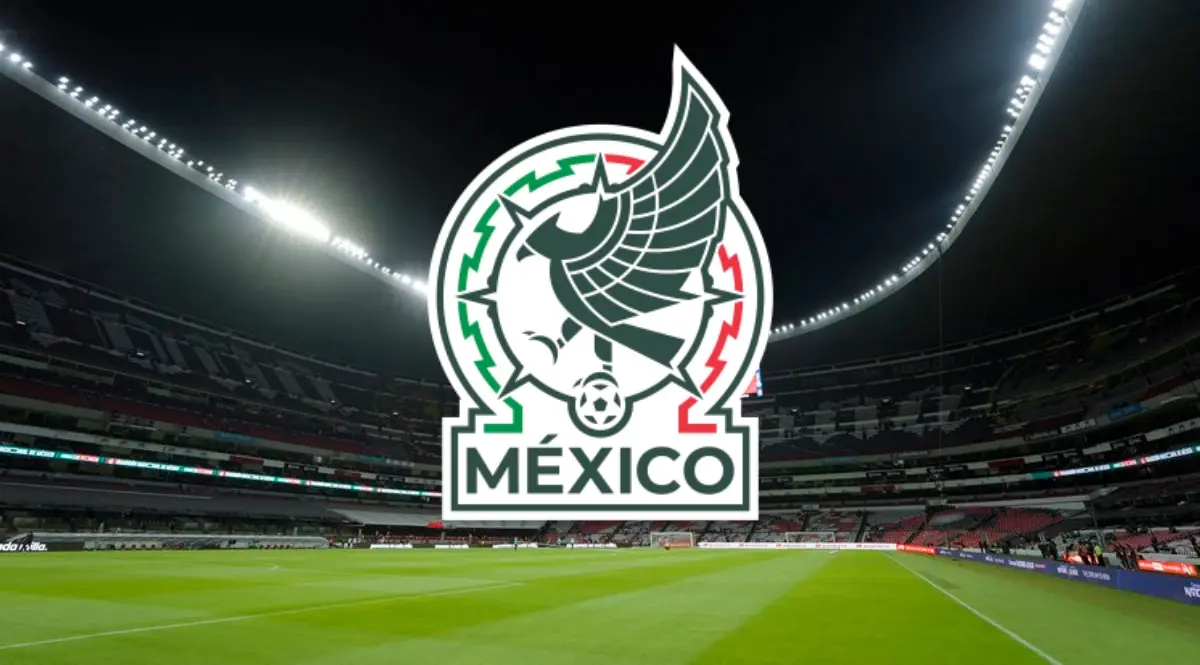  La Selección Mexicana tiene dos candidatos finales para reinaugurar el Azteca 