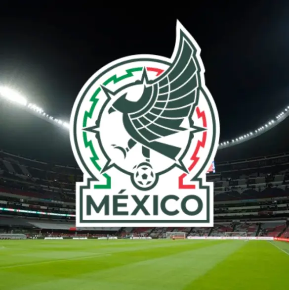 Los candidatos de la Selección Mexicana para reinaugurar el Azteca