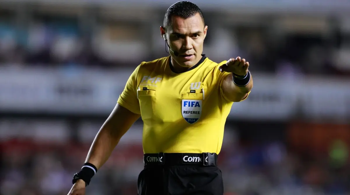  Gato Ortiz no le pita al América desde la jornada 6 del Apertura 2025 