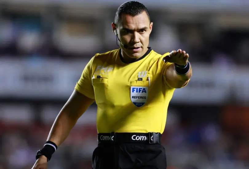 Hay Gato Ortiz para rato en la Liga MX Hay Gato Ortiz para rato en la Liga MX
