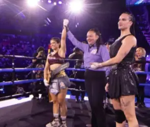 Gala Montes denuncia agresión tras perder vs Alana Flores