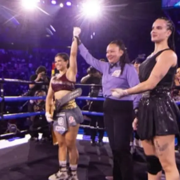 Gala Montes denuncia agresión tras perder vs Alana Flores