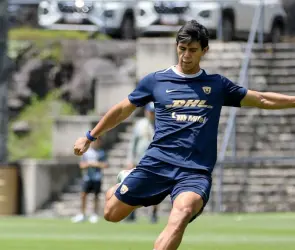 El culpable de la llegada de JJ Macías a Pumas