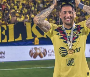 Mi mamá tapó la herida: Nico Castillo revela cómo fue su trombosis