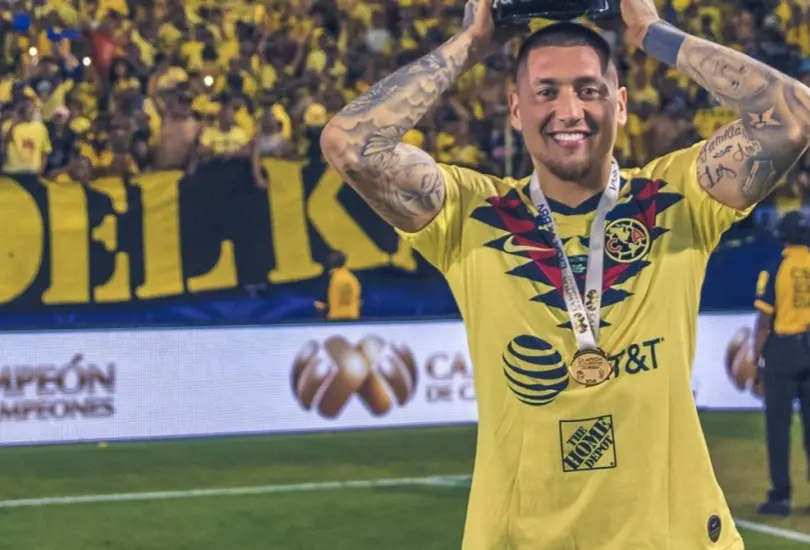 Nico Castillo recordó uno de los momentos más complicados de su vida Nico Castillo recordó uno de los momentos más complicados de su vida