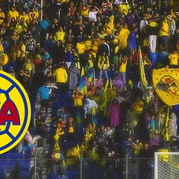 América buscaría demandar a la Alcaldía Benito Juárez