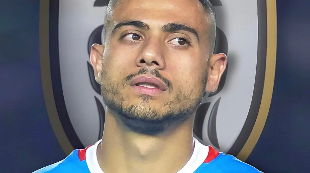  Giakoumakis quedó a deber como delantero de Cruz Azul 