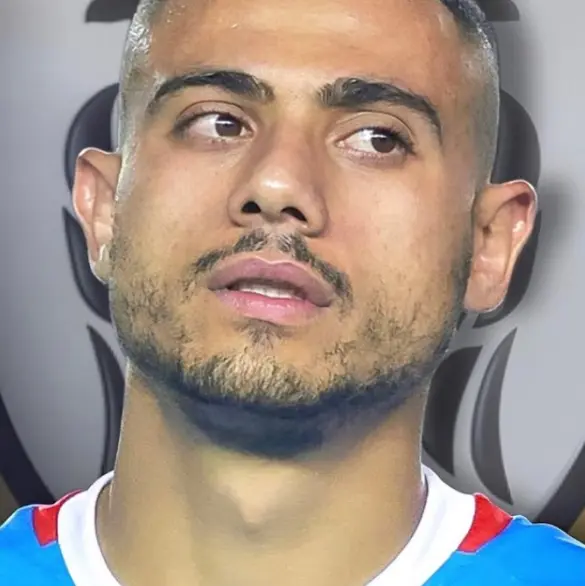 Cruz Azul se arrepiente del fichaje de Giakoumakis