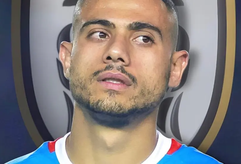 Giakoumakis quedó a deber como delantero de Cruz Azul Giakoumakis quedó a deber como delantero de Cruz Azul