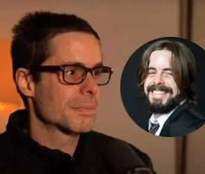 FOTOS: El increíble cambio físico de Dross Rotzank