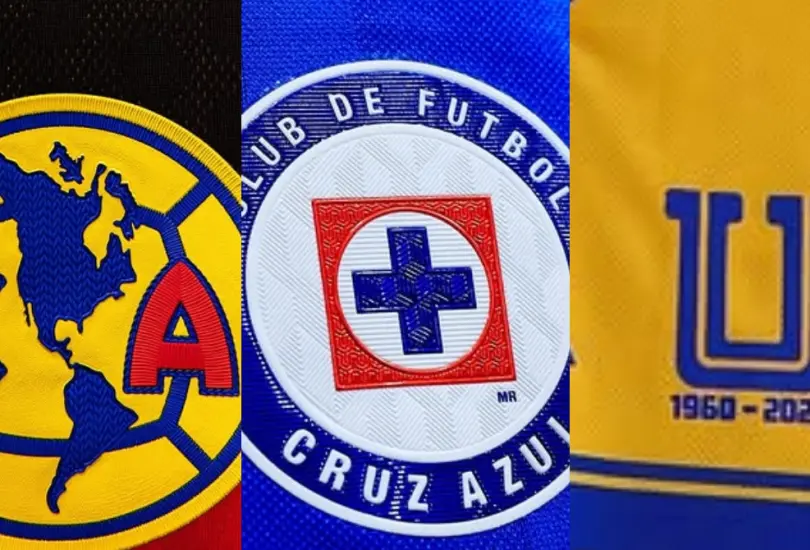 Cruz Azul, América y Tigres buscan un intercambio Cruz Azul, América y Tigres buscan un intercambio