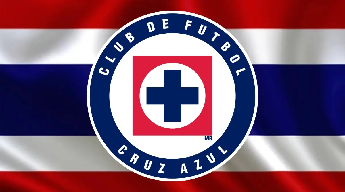  Un ex de Cruz Azul ficha con un equipo de Tailandia 