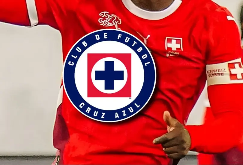 La Máquina apostaría fuerte por traer a su delantero de peso y dar un golpe sobre la mesa en la Liga MX. La Máquina apostaría fuerte por traer a su delantero de peso y dar un golpe sobre la mesa en la Liga MX.