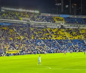 ¿Por qué el América vs Pachuca se jugará a puerta cerrada?