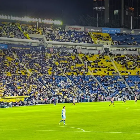 ¿Por qué el América vs Pachuca se jugará a puerta cerrada?