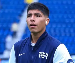 El extraño destino de Piero Quispe tras salir de Pumas