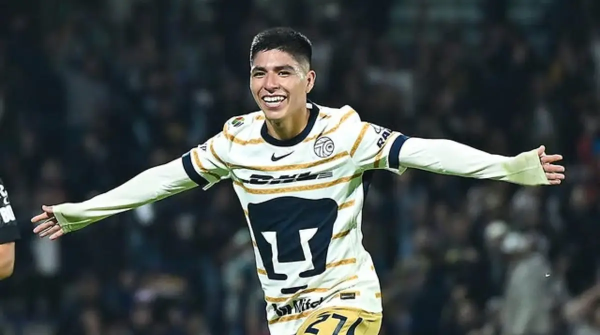  Piero Quispe ya no está siendo contemplado por Efraín Juárez para este torneo 