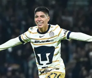 Pumas se desharía de Piero Quispe y ya le tendría equipo