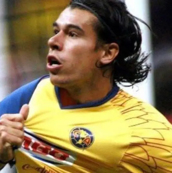 ¿Qué ha sido de la vida de Rodrigo Íñigo?