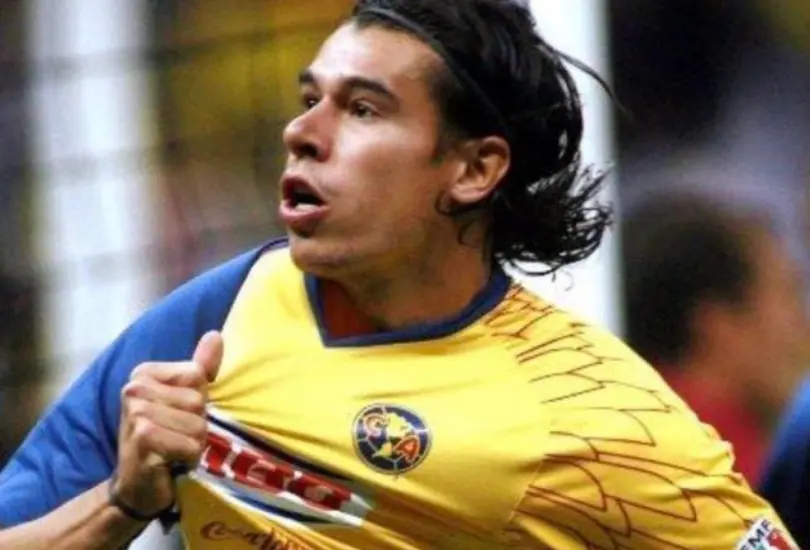 Rodrigo Íñigo hizo una carrera importante fuera de México Rodrigo Íñigo hizo una carrera importante fuera de México