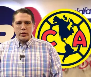 Luis Mendoza rompe el silencio tras difamación del América